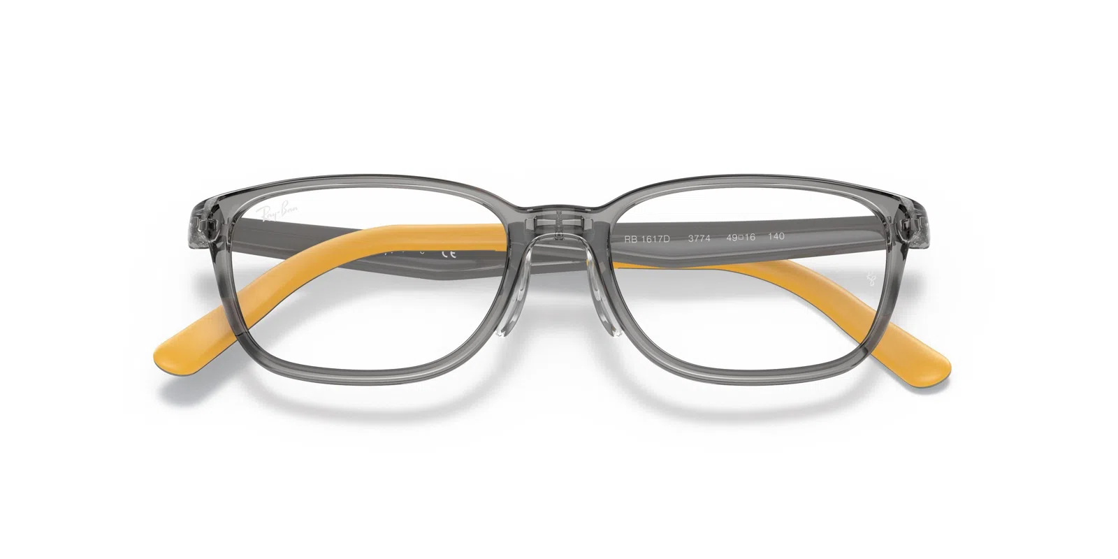 Ray-Ban Kids 0RY1617D Eyeglasses - view 16